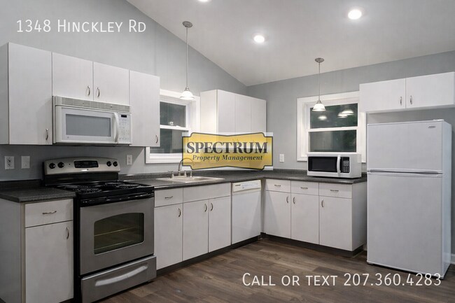 Foto del edificio - 1348 Hinckley Rd