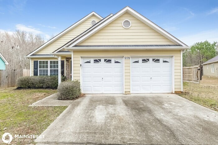Primary Photo - 5179 Tew Ln SW