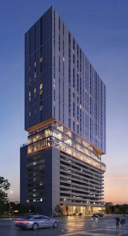 Photo - Forme Apartments