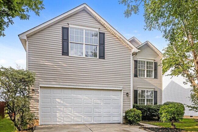 Foto del edificio - 1036 Meadowbrook Ln SW