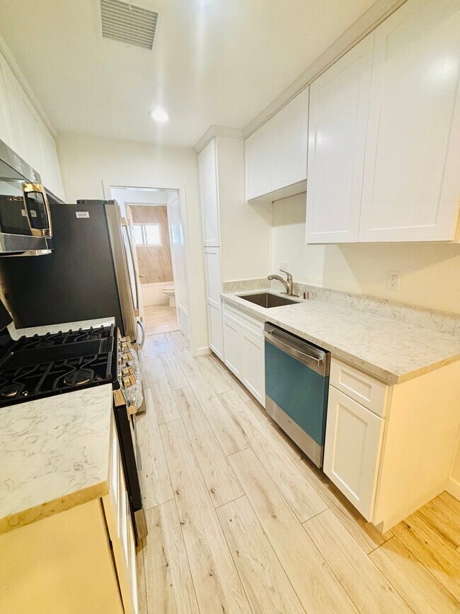 Foto del edificio - Beautiful 1 bedroom 1 Bathroom