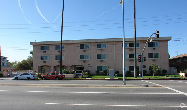 Building Photo - Sherman Way Senior Housing