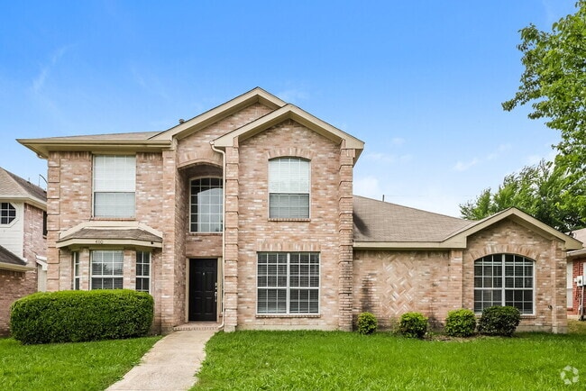 Building Photo - 4110 Baccarat Dr