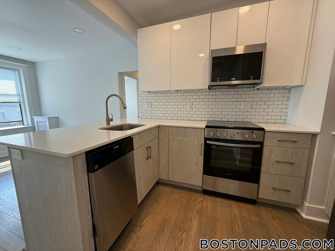 Foto principal - 19 Peterborough St