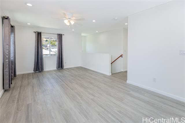 Building Photo - 2257 Kanealii Ave