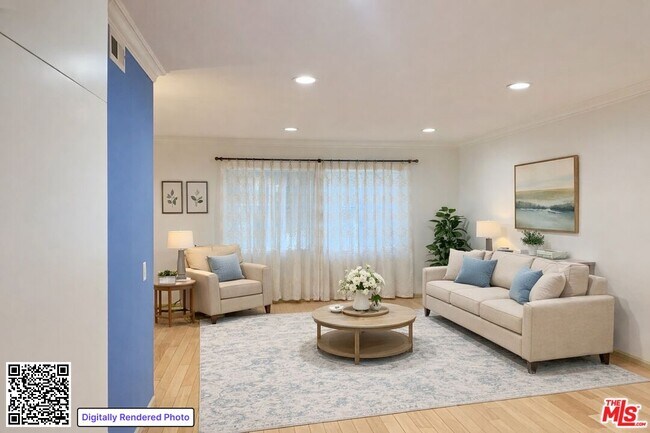 Foto del edificio - 4189 Vineland Ave