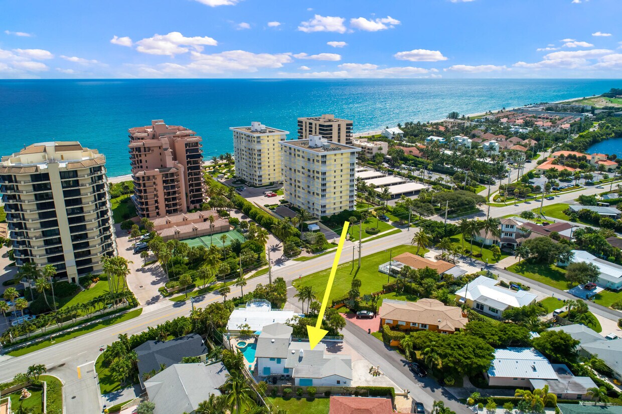 391 Neptune Rd, Juno Beach, FL 33408 House Rental in Juno Beach, FL