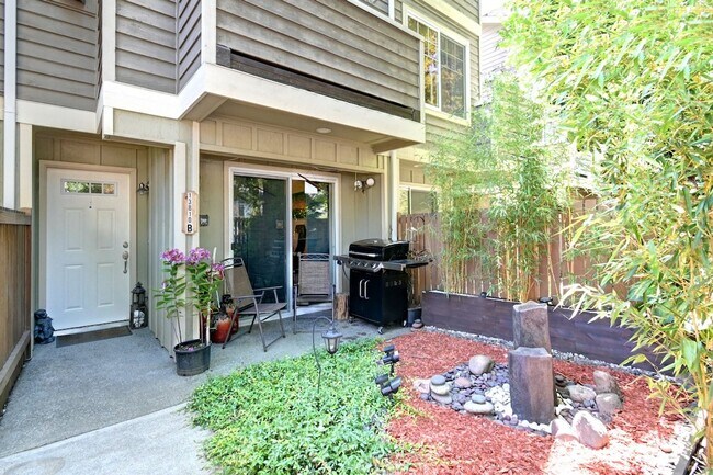 Foto del edificio - 13810 Greenwood Ave N