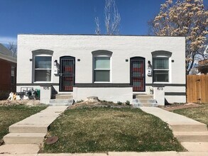 Building Photo - 1013 S Washington St