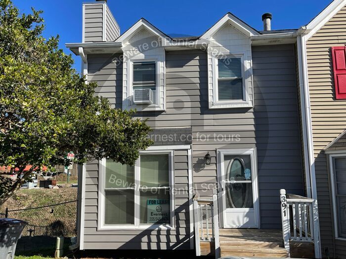 391 Jamestown Manor Dr, Gardendale, AL 35071 House for Rent in