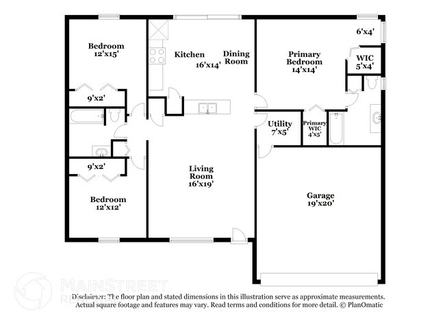 Foto del edificio - 3906 11th St W