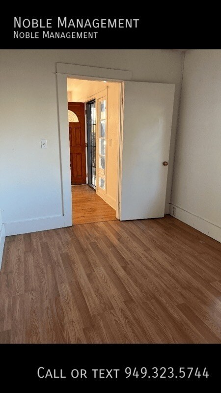 Foto del edificio - 1320 E 4th St