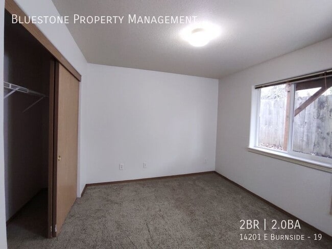 Building Photo - Two bedroom two bathroom coming soon! $500...