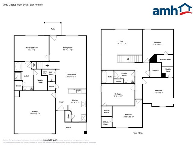 Foto del edificio - 7930 Cactus Plum Drive