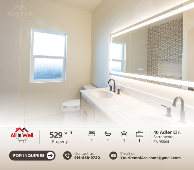 Building Photo - Adler Circle 4-Plex