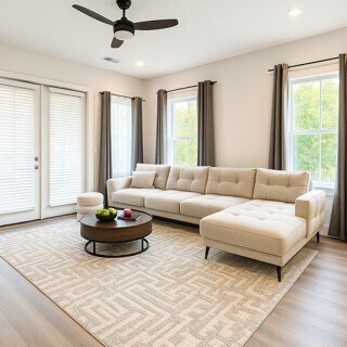 Building Photo - 8419 Woodward St