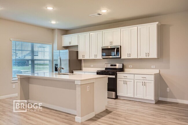 Foto del edificio - 4622 Goodsprings Ln