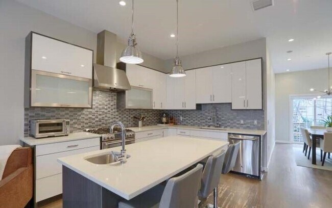 Foto del edificio - 114 Quarry St