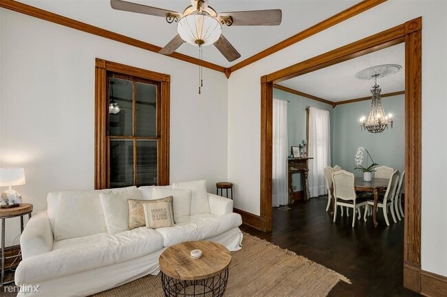 Building Photo - 3 br, 1 bath House - 911 20th Street