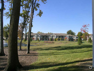 Building Photo - Pinewoods Circle