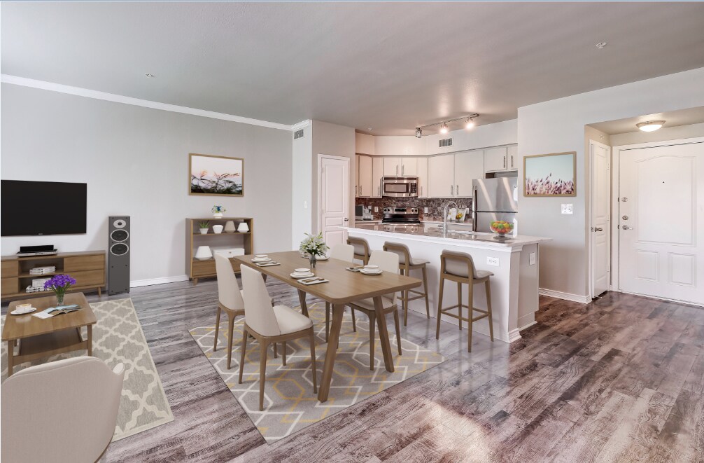 404 Rio Grande Apartments in Austin, TX