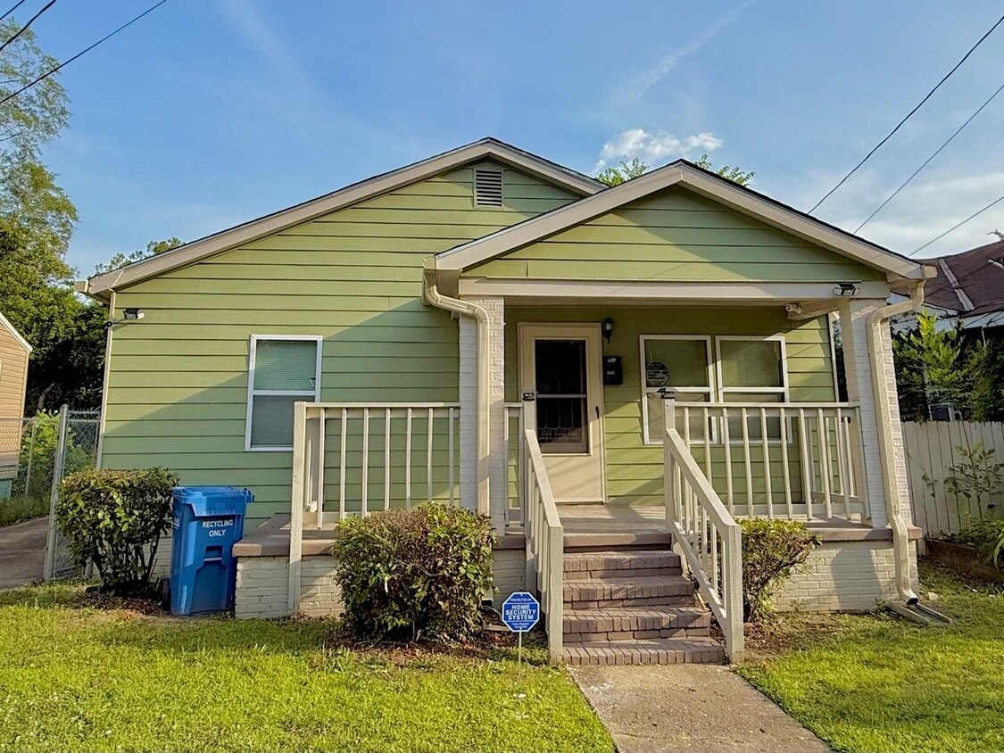 Primary Photo - Charming 3BR House in Columbus