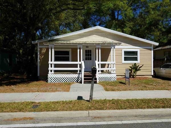 Foto del edificio - 920 E Dr M.L.K. Jr Blvd