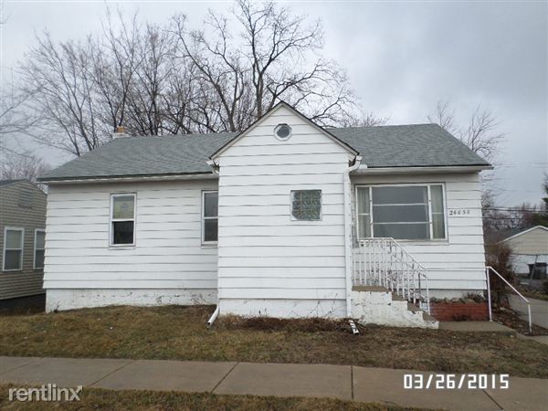 Primary Photo - 26038 Eureka Rd