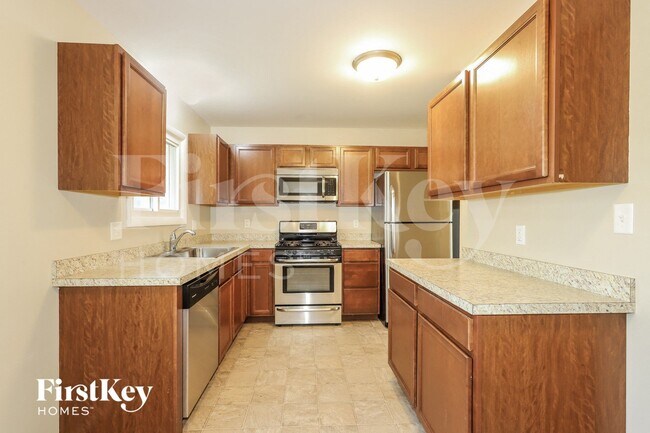 Foto del edificio - 923 Nottingham Ln