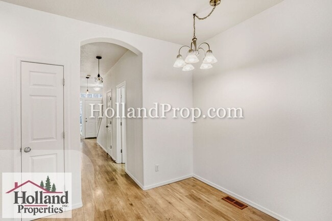 Photo - Live in Style: Updated Townhome with Amenities & Ideal Location