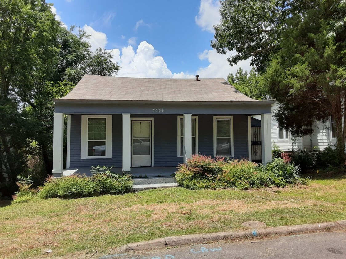 Foto principal - 2 Bedroom home