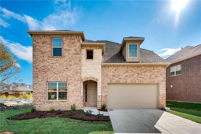 Foto principal - 2620 Eppright Dr