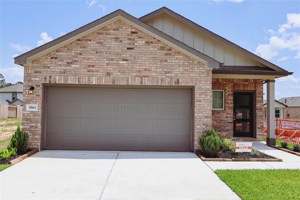 Foto principal - 8563 Blueberry Ash St
