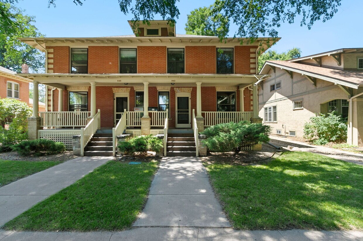 Primary Photo - 643 Remington St