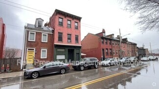 Building Photo - 421 E Carson St