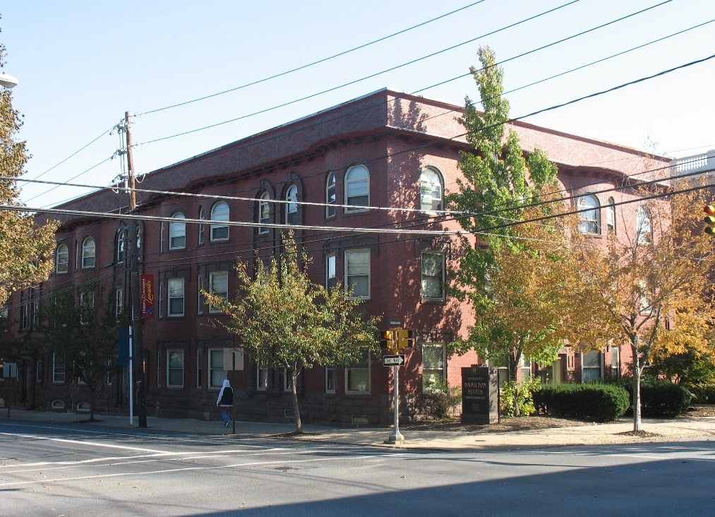 Primary Photo - Historic Hamilton Suites