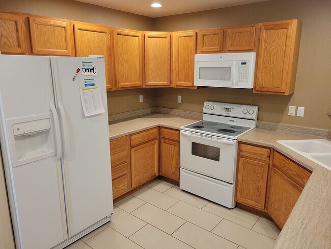 Foto del edificio - Beautiful Longmont Condo Next to UTE Creek Golf Course at Villas at Ute Creek