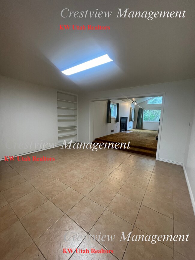Foto del edificio - Charming Holladay Home in Prime Location
