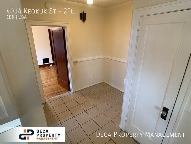 Building Photo - 1 Bedroom Apartment