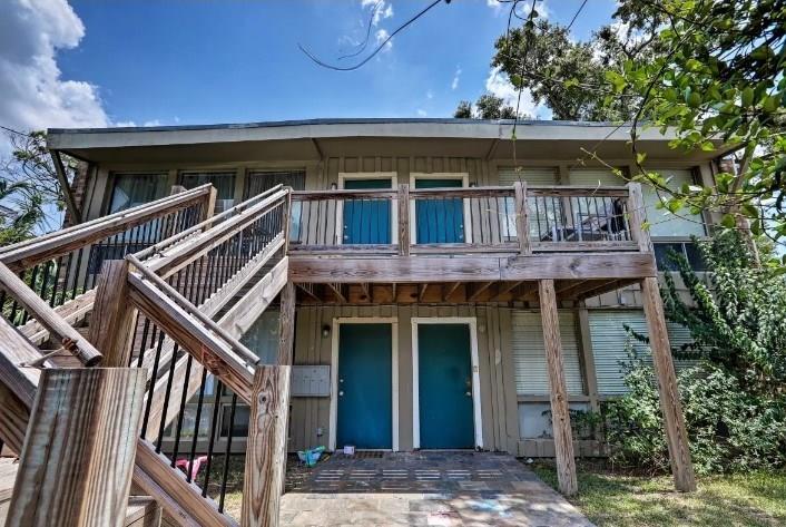 Foto principal - 2513 Driscoll St