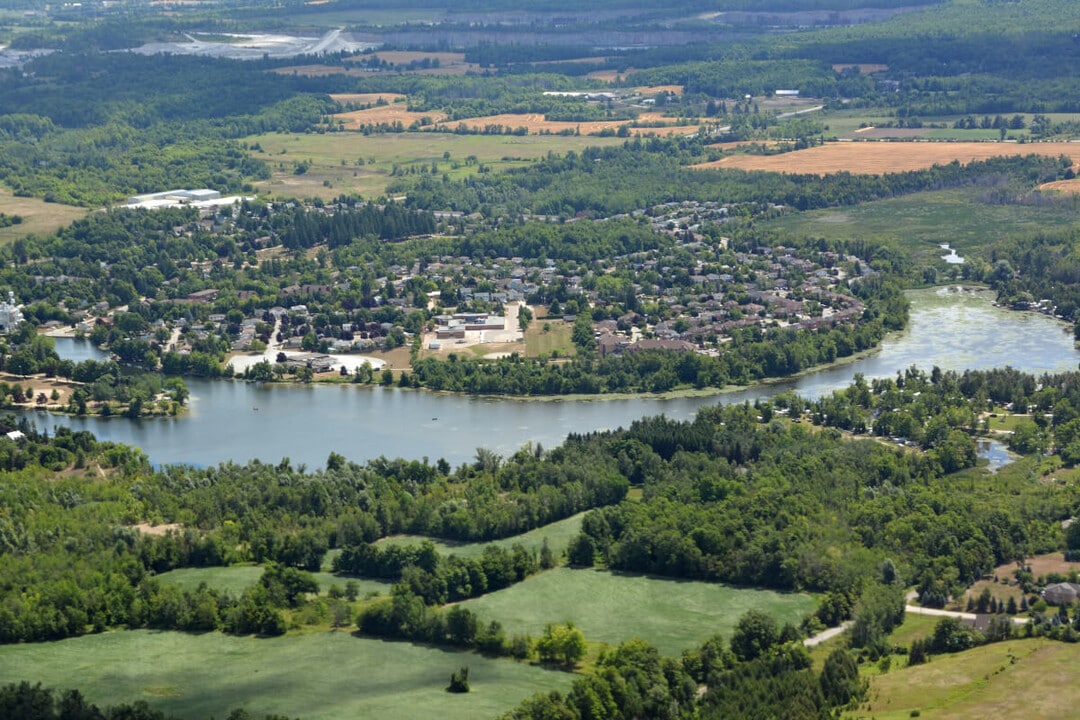 Halton Hills
