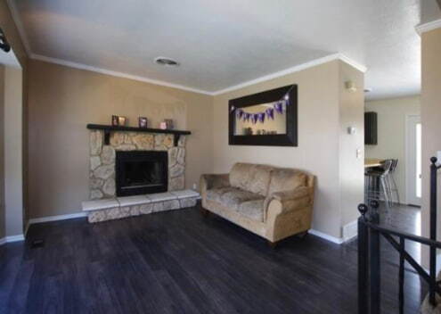 Building Photo - "Perfect 3-Bed Home with Gleaming Hardwood...
