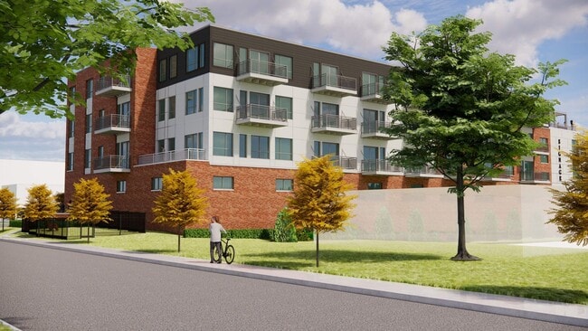 Interior Photo - Mira