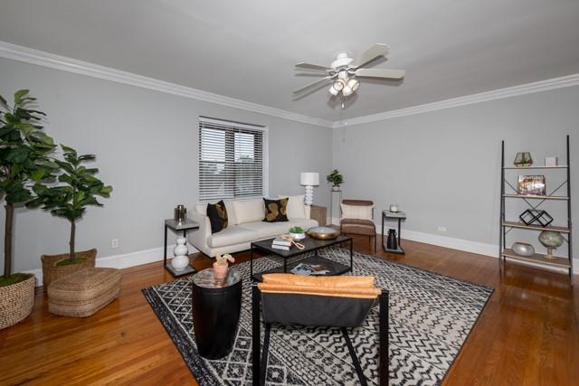 Foto del edificio - 37 Woodmere Blvd