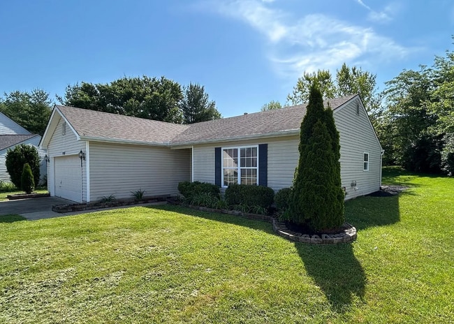 Building Photo - 573 Hearthstone Ct