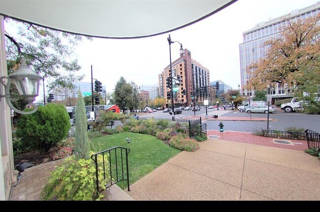 Foto del edificio - 1101 L St NW