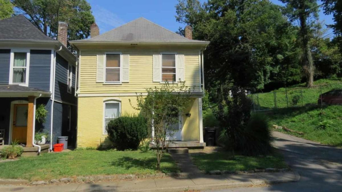 Duplex For Rent Louisville Ky