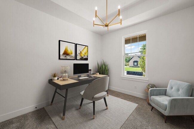 Building Photo - 5956 Willow Grove