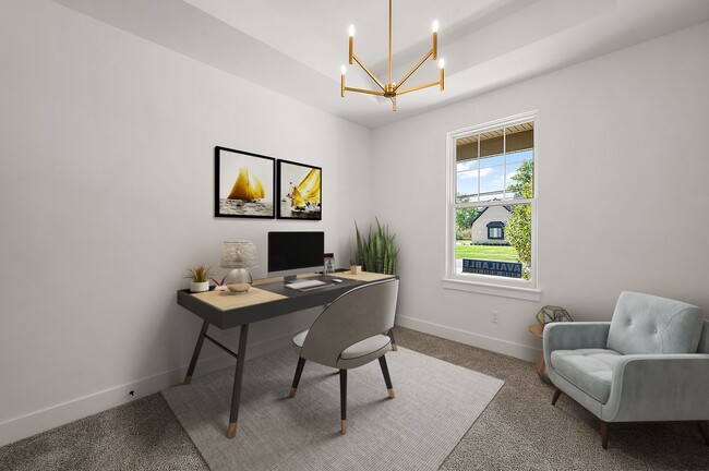 Foto del edificio - 5956 Willow Grove