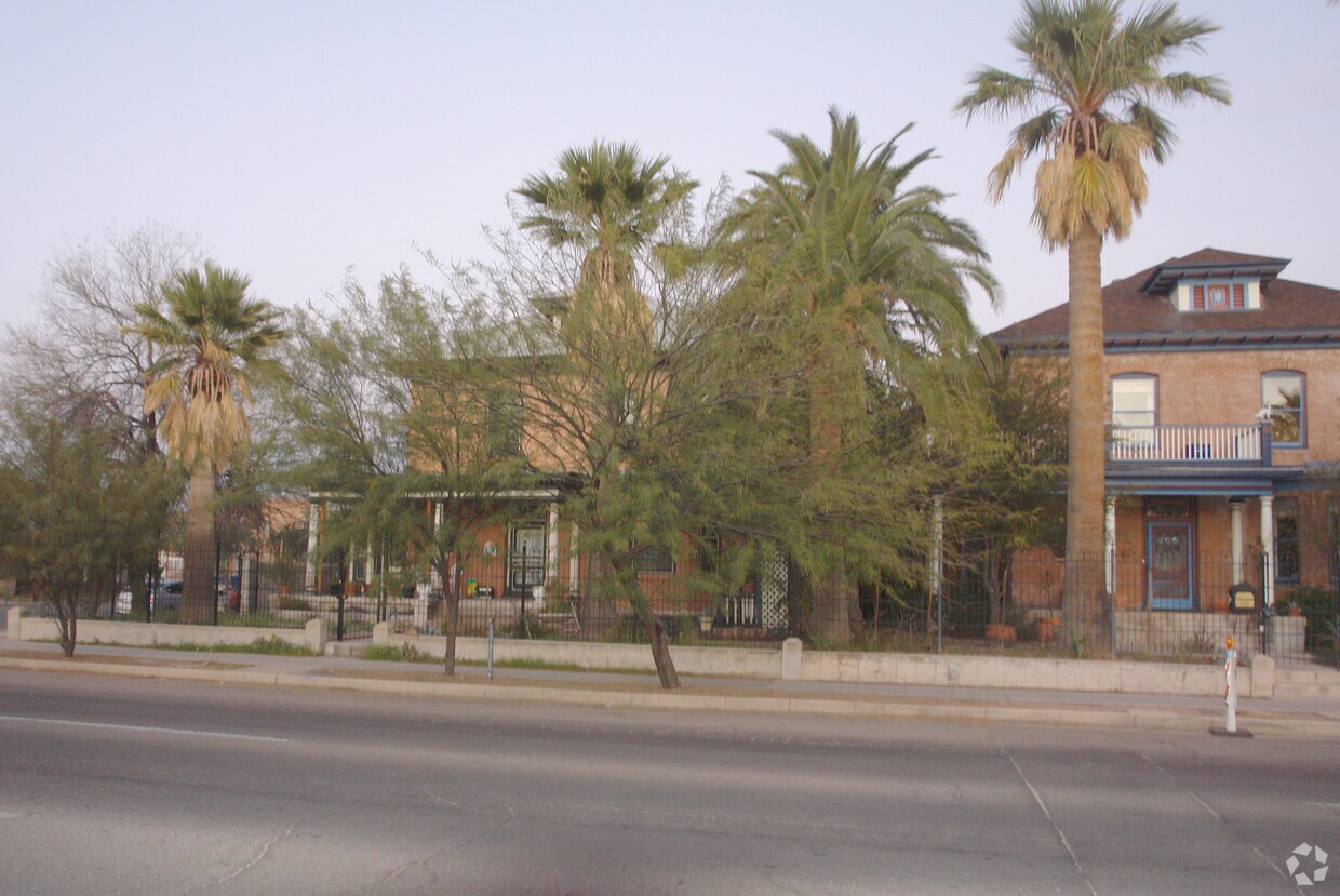 Foto del edificio - 505 S 6th Ave